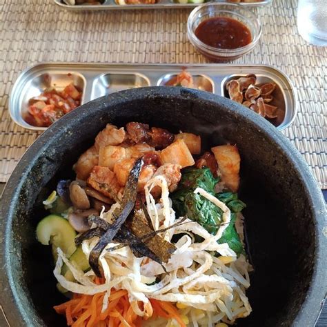 bibimbap in pampanga|Best Bibimbap in Pampanga Province, Central Luzon Region.